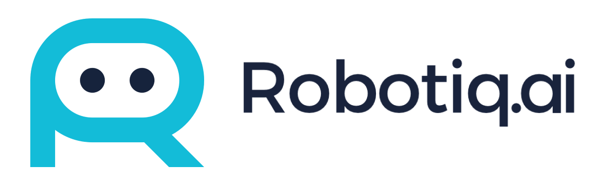 robotiq ai